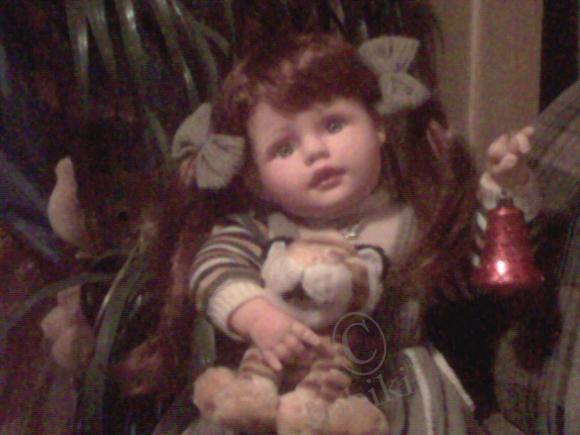 Мои скромные кукляшки | Бэйбики Мои скромные кукляшки — Домашние коллекции кукол: фото собраний (фото 3)