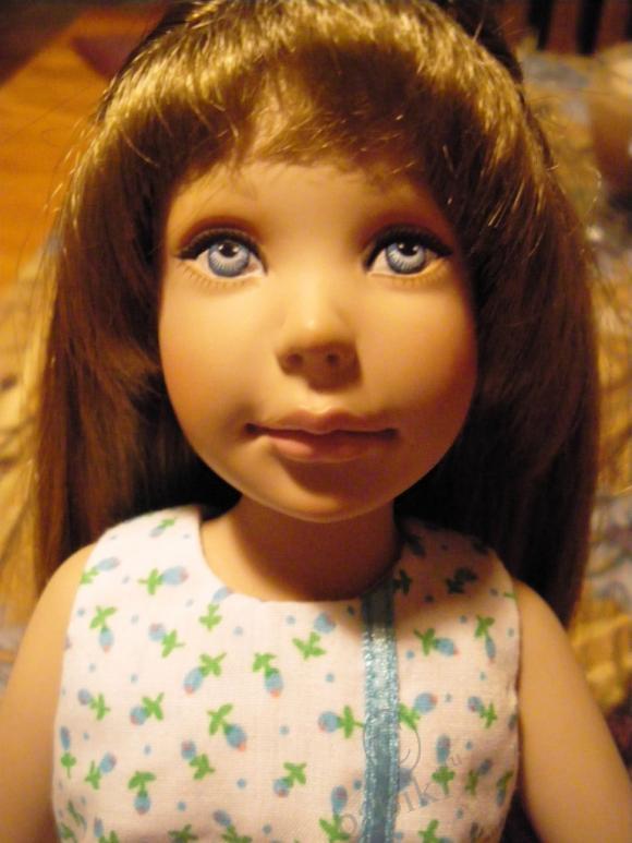 Пятничное путешествие по «Хитровке», или парижанка Сашенька (Leeann)