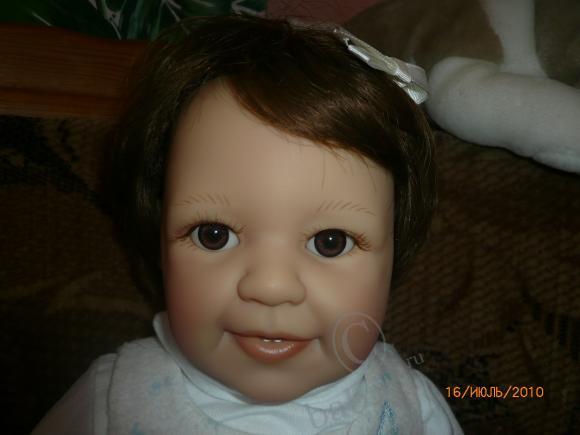 Наши новые ляли — Домашние коллекции кукол: фото собраний (фото 4)
