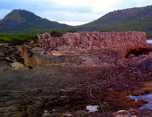 Еще раз о Майорке — Туризм и путешествия: фотоотчеты из поездок (фото 5)