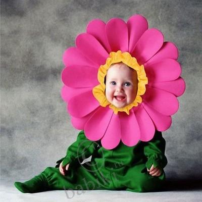 Куклы Anne Geddes