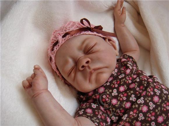 Замечательный Мастер Алина Алейникова, и её работы:) (фото 8)