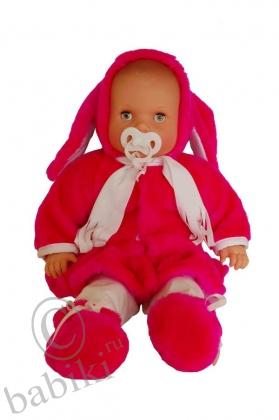 Пупсы и куклы от фирмы "Огонёк" | Бэйбики Пупсы и куклы от фирмы "Огонёк" (фото 5)