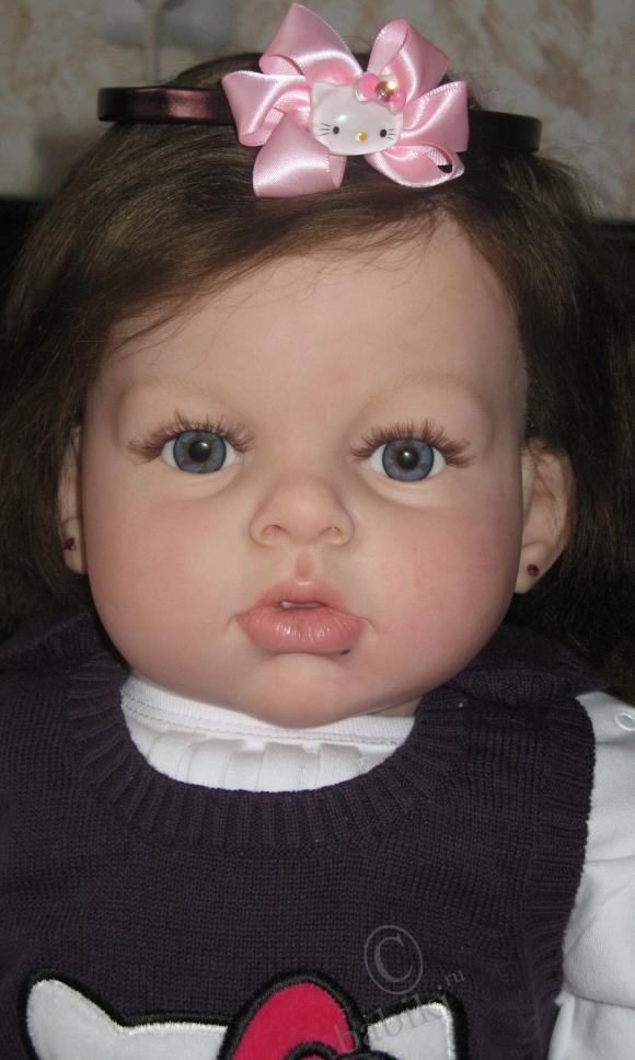 Мой сладкий пухлик Стешенька | Бэйбики Мой сладкий пухлик Стешенька