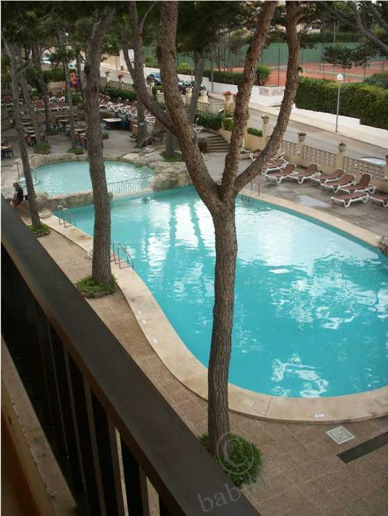 Еще раз о Майорке — Туризм и путешествия: фотоотчеты из поездок (фото 8)