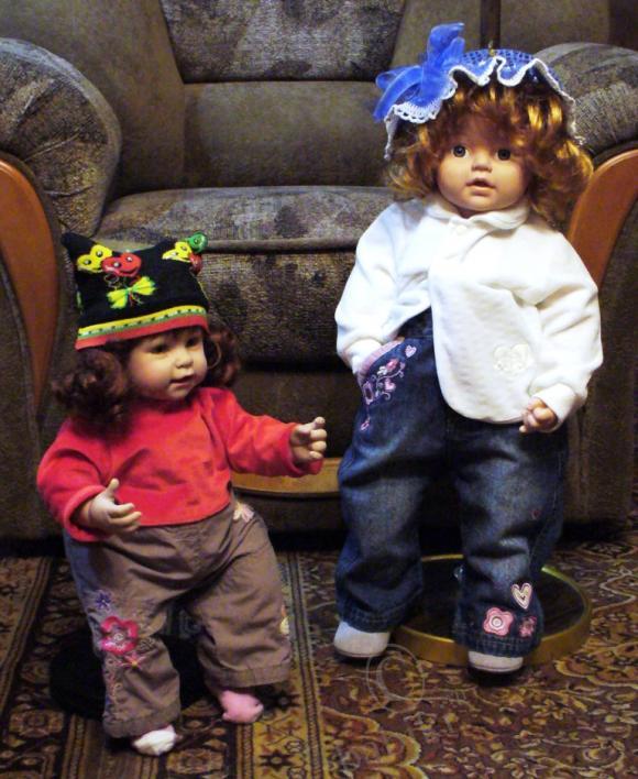 Что в Снежанке изменилось (фото 3)