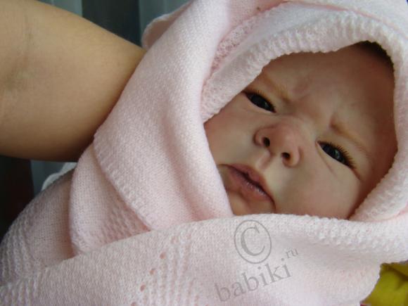 Мои куклы реборн и я (детская Елены Киприяновой) (фото 8)