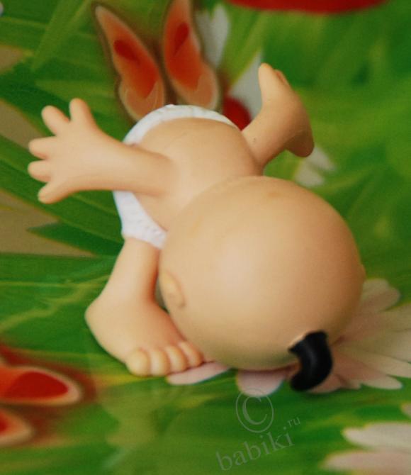 Детский сад! Мои миникуклы