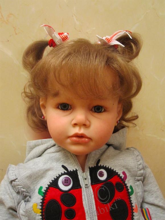 Покажу по парочке фоток деток реборн (фото 6)