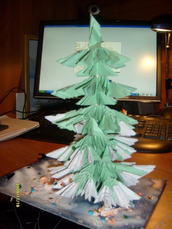 Поделки своими руками — Другие хобби и увлечения: сад (фото 8)