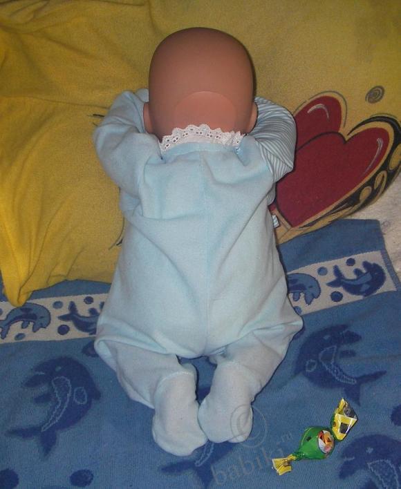 Некоторые из моих кукляшек