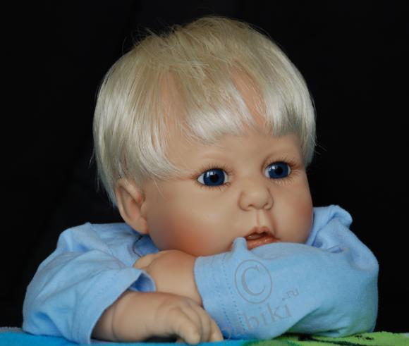 Просто покажемся — Домашние коллекции кукол: фото собраний