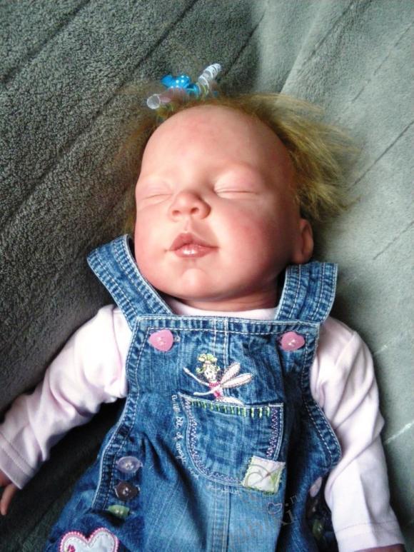 Кнопочка и Алиса - малыши от Пэт Молтон | Бэйбики Кнопочка и Алиса - малыши от Пэт Молтон