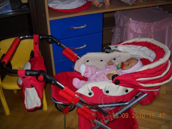 Мои любимые мальчики и девочки! Моя кукольная коллекция (фото 7)