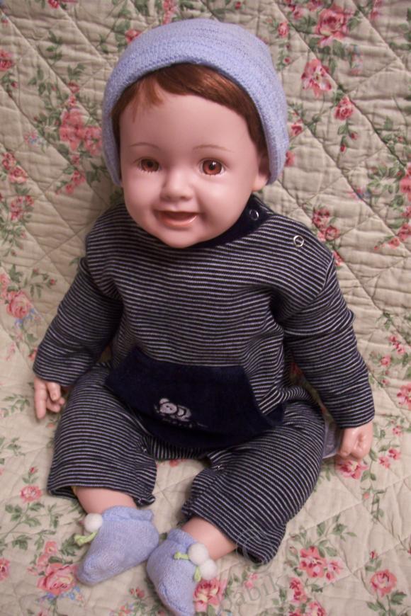 Приключения американца в Сибири | Бэйбики Приключения американца в Сибири (фото 10)