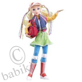 Куклы Juku Couture - Джуки (фото 2)