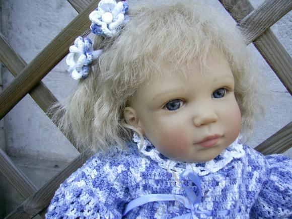 Хорошая девочка Лиза - Cindy от Doris Stannat