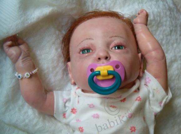 Ужастики в продаже — Покупки (фото 3)