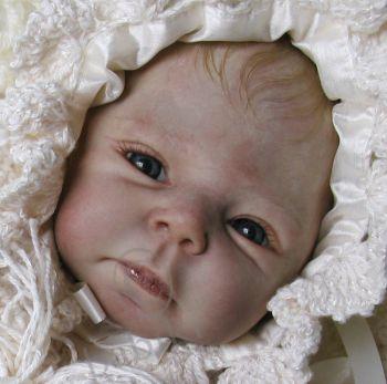 Куклы Reborn от Адри Стоете (фото 2)