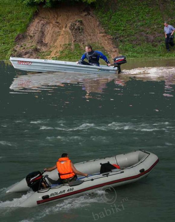 24 июля в Минске. Прошел дождик (фото 5)