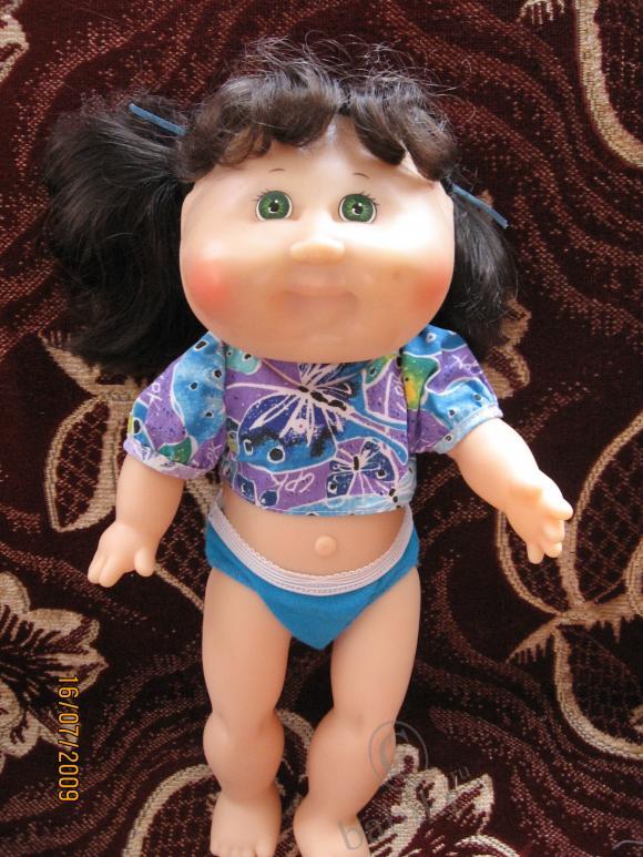 Куклы капустки - продажа (усыновлены) (фото 2)