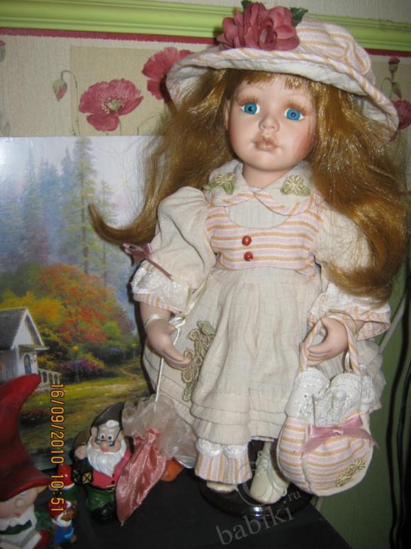 Мои кукложители - продолжение (фото 6)