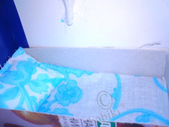 Добро пожаловать на новоселье моей Элли (фото 5)