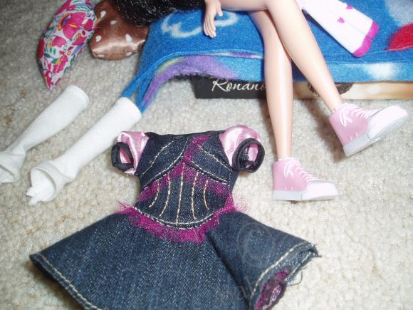 Фотосессия — Куклы Bratz (Братц) и Moxie Girlz: MGA (фото 7)