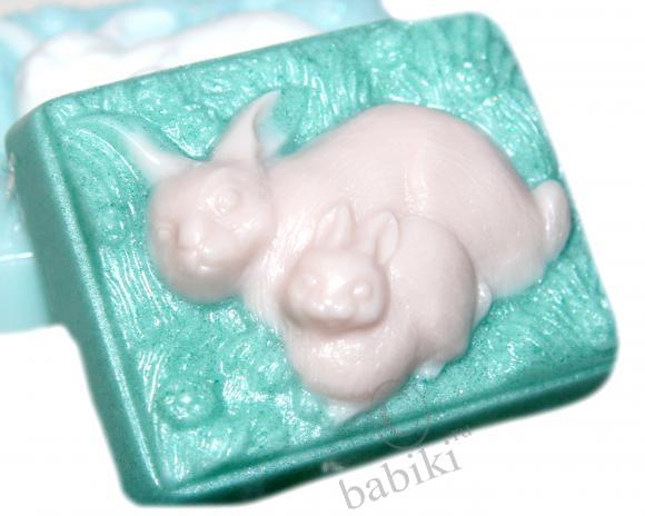 Домашнее мыловарение — Другие хобби и увлечения: сад (фото 2)