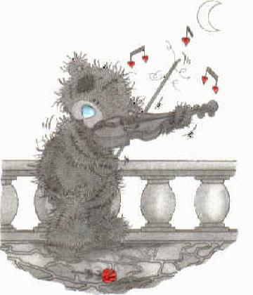 Мишки Тедди Me to You - картинки (фото 6)