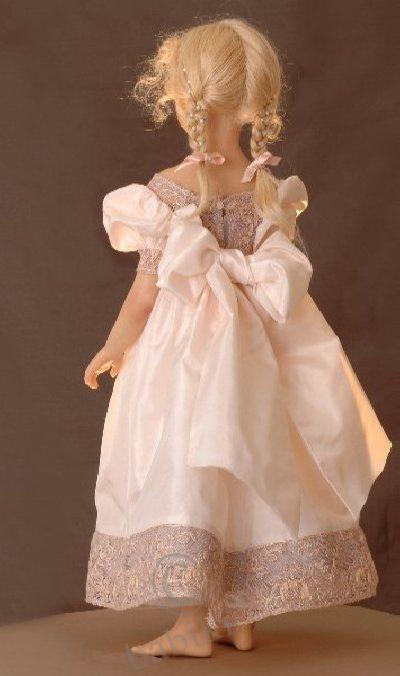 Авторские куклы Joelle Lemasson - Heloise Dolls | Бэйбики Авторские куклы Joelle Lemasson - Heloise Dolls (фото 10)