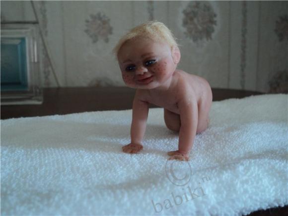 Познакомтесь с моими малышами (фото 9)