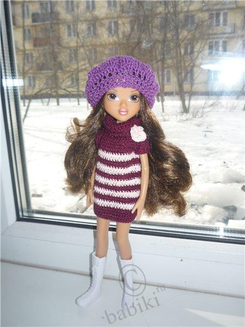 Мои куколки Moxie