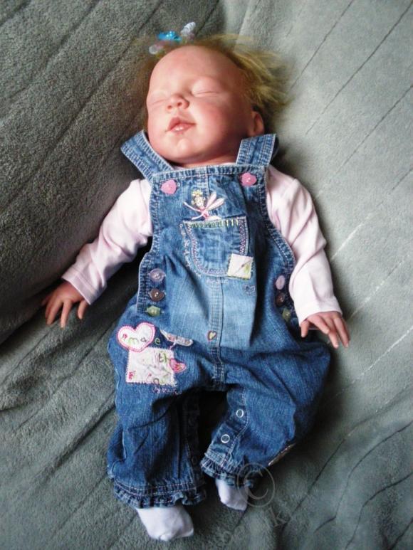 Кнопочка и Алиса - малыши от Пэт Молтон | Бэйбики Кнопочка и Алиса - малыши от Пэт Молтон