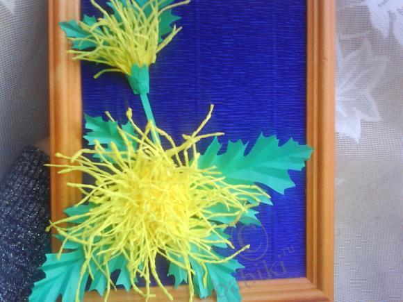 Цветочки из всего подряд — Другие хобби и увлечения: сад (фото 2)