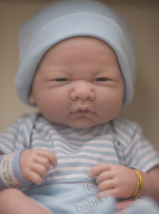 Не удержалась :) - мои куколки и не только (фото 6)