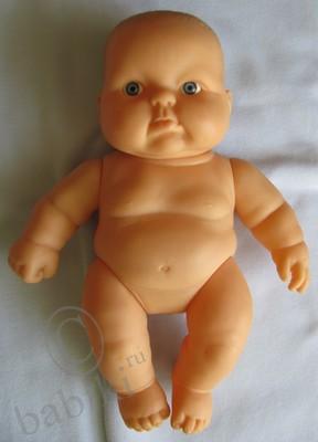 Мои куколки — Игровые куклы разных производителей (Разное): редкие бренды (фото 2)