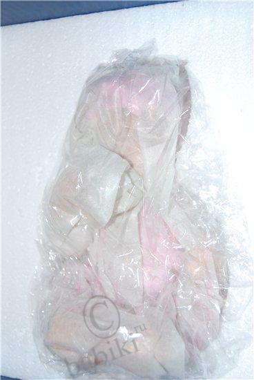 Крошка на ладошке, куколка от Мастерпис | Бэйбики Крошка на ладошке, куколка от Мастерпис (фото 3)