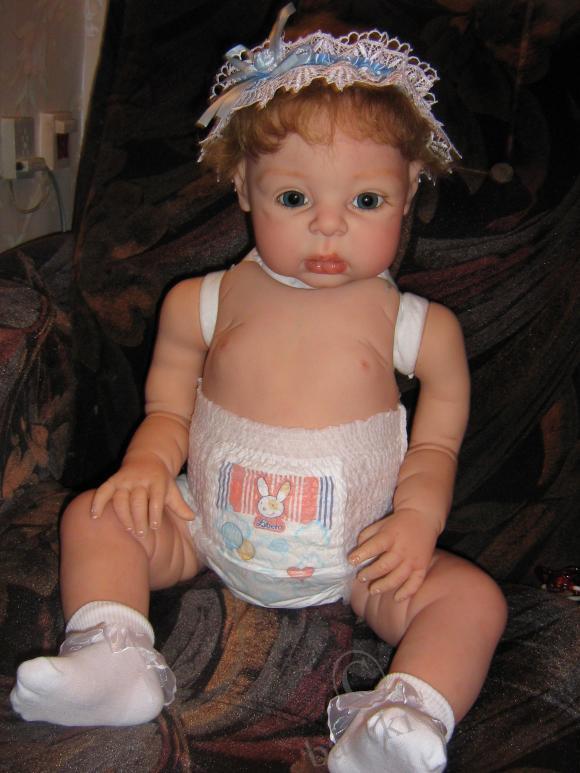 У меня родилась большая девочка Боелли от Андри Стоете. Приглашаем в гости | Бэйбики У меня родилась большая девочка Боелли от Андри Стоете. Приглашаем в гости (фото 3)