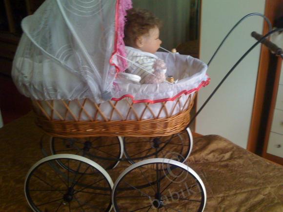 Моя кукла реборн Эстель — Куклы Реборн (Reborn): работы мастеров (фото 5)