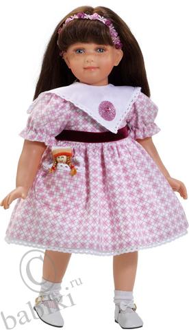 Кукольные новинки - коллекция Paola Reina 2010