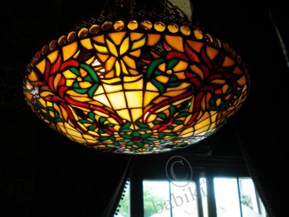 По просьбам трудящихся - ресторан "The Hooch" и другие окрестности Екб