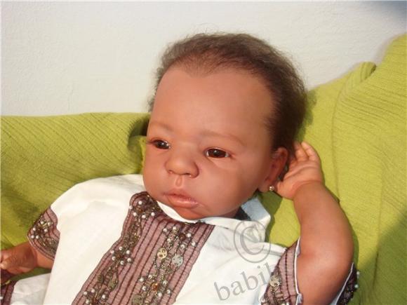 Замечательный Мастер Алина Алейникова, и её работы:) (фото 4)