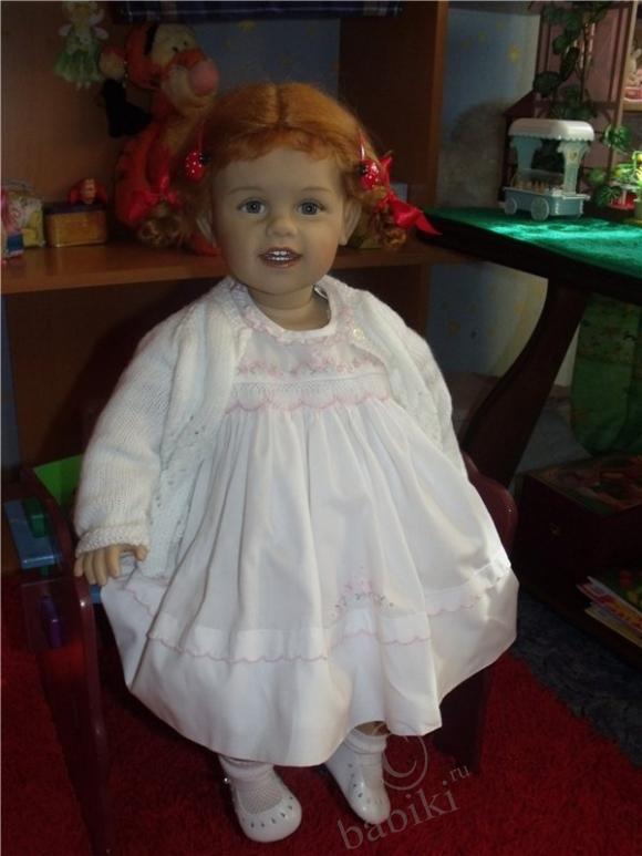Мои малыши в обновках.) — Домашние коллекции кукол: фото собраний (фото 3)