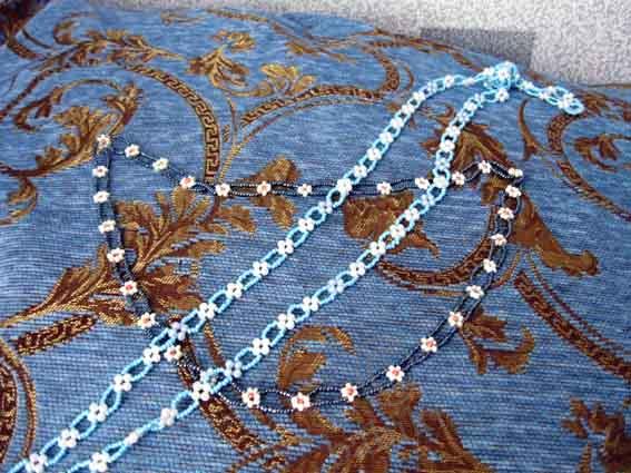 Helga: Мои увлечения — Вышивка крестиком (фото 8)