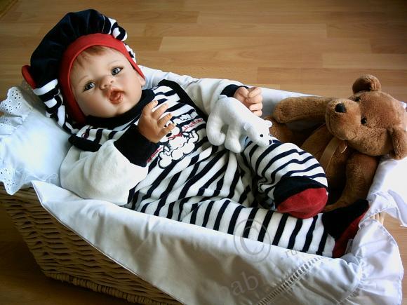 Домашняя коллекция кукол — Домашние коллекции кукол: фото собраний