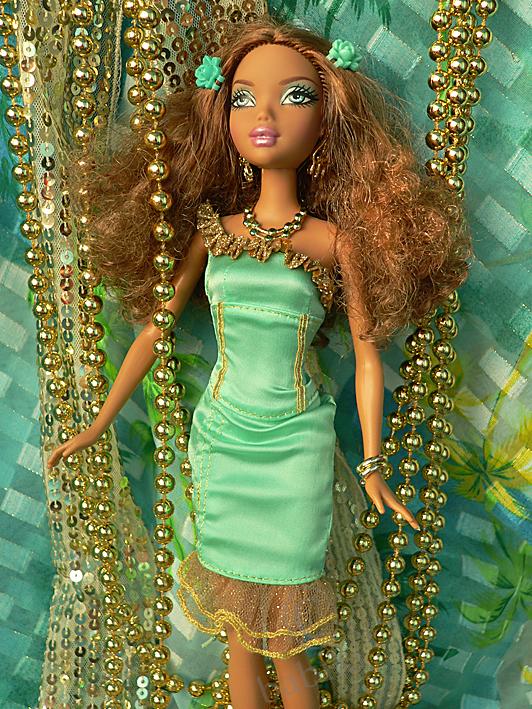 Барби. Просто Барби. Или ударим гламуром по весеннему авитаминозу (фото 2)