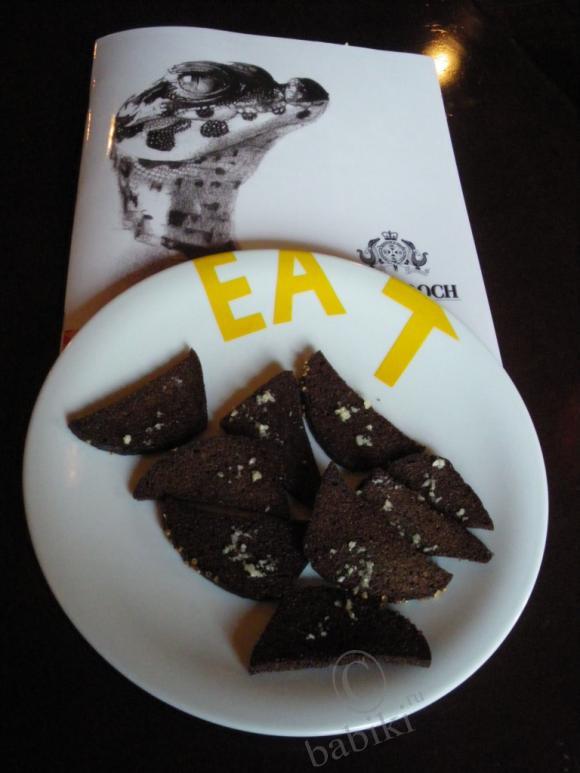 По просьбам трудящихся - ресторан "The Hooch" и другие окрестности Екб