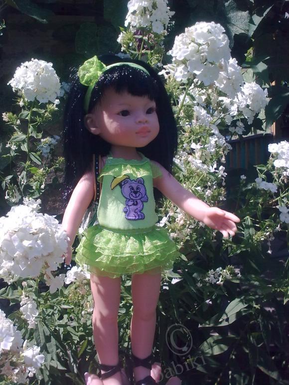 Мы хотим показать вам как устроились Ваня и Софина в нашей семье