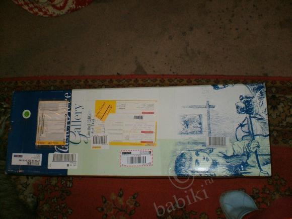 Моя Бонни. Первая фотосессия (фото 2)